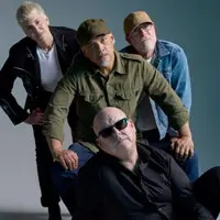 Pixies