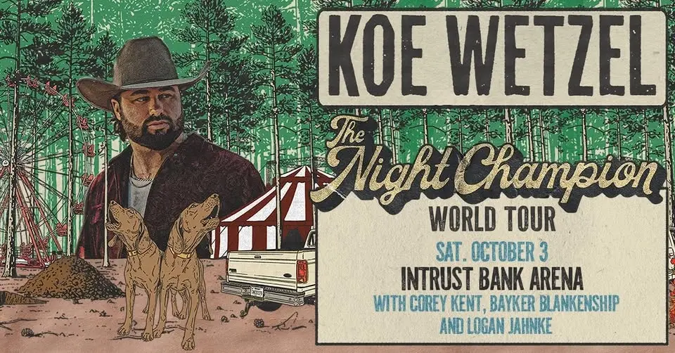 Koe Wetzel