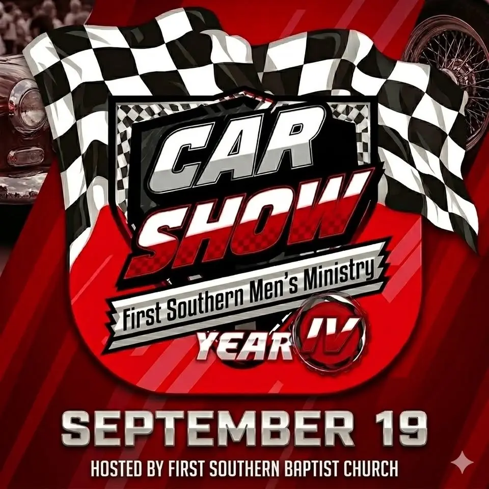 First Southern’s Annual Car Show