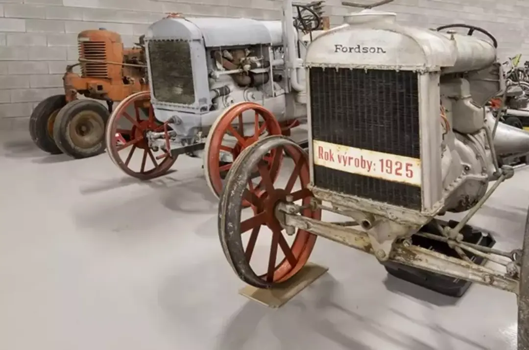 Den otevřeného depozitáře – Národní zemědělské muzeum Čáslav 2026