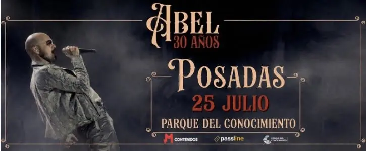 Abel Pintos | Posadas