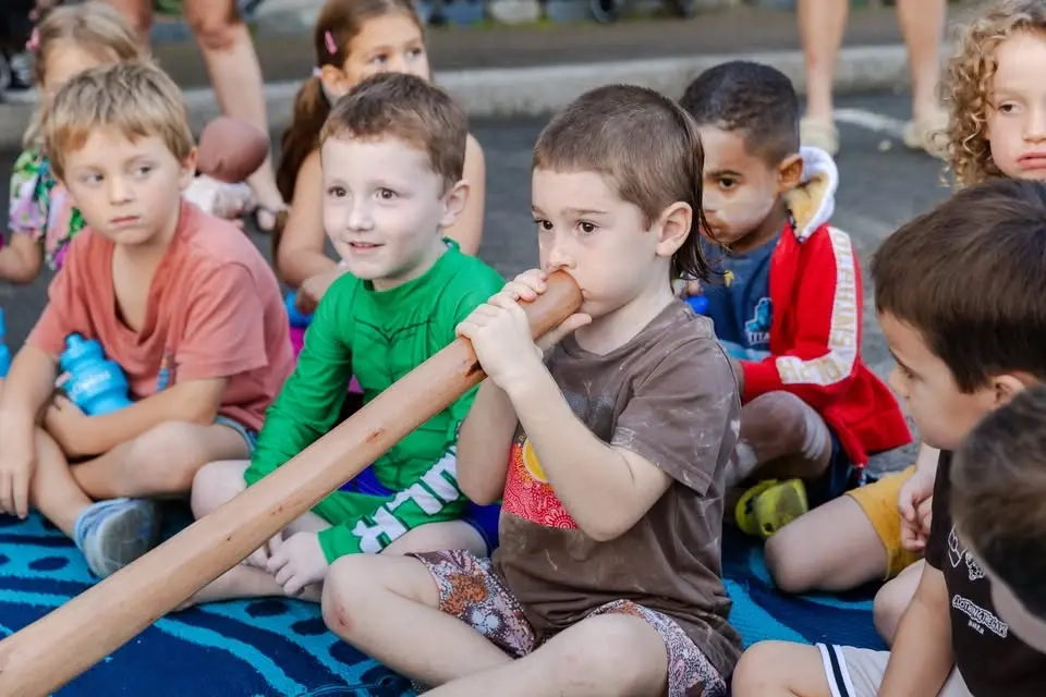 National Aboriginal and Torres Strait Islander Children’s Day
