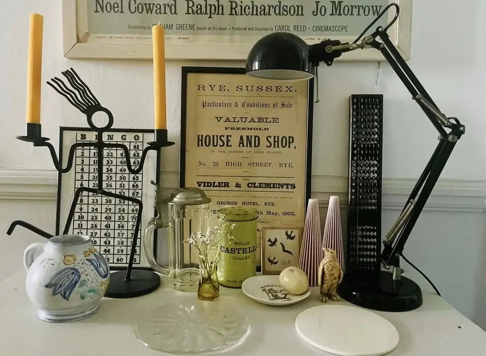 North London Vintage Market