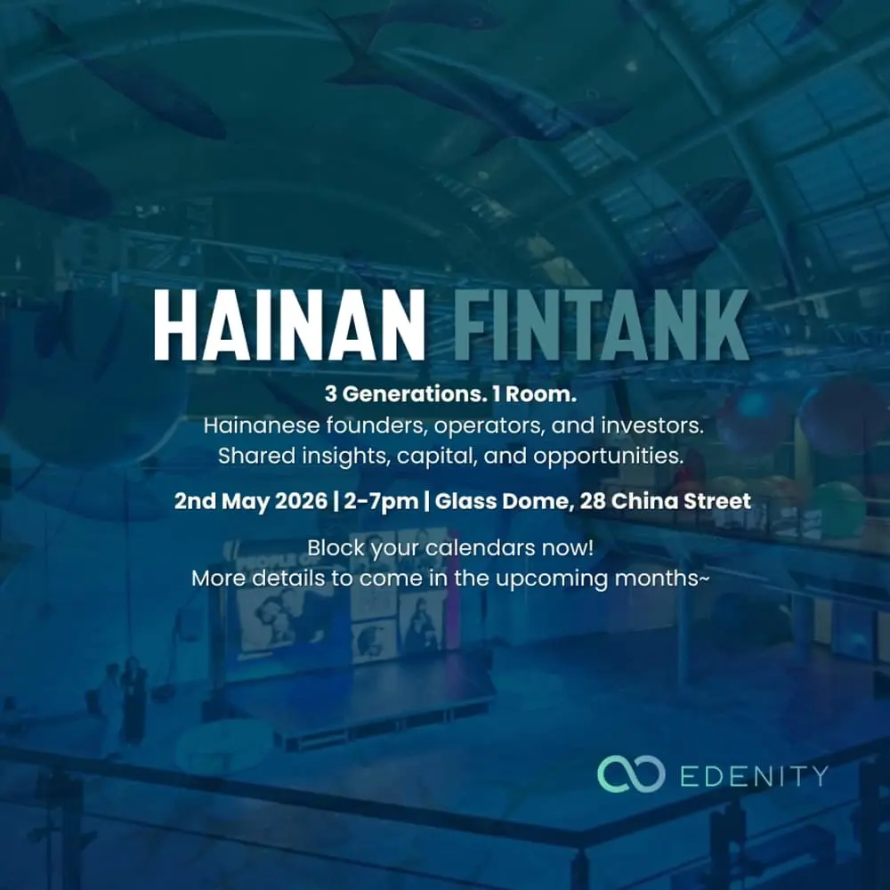 Hainan Fin Tank