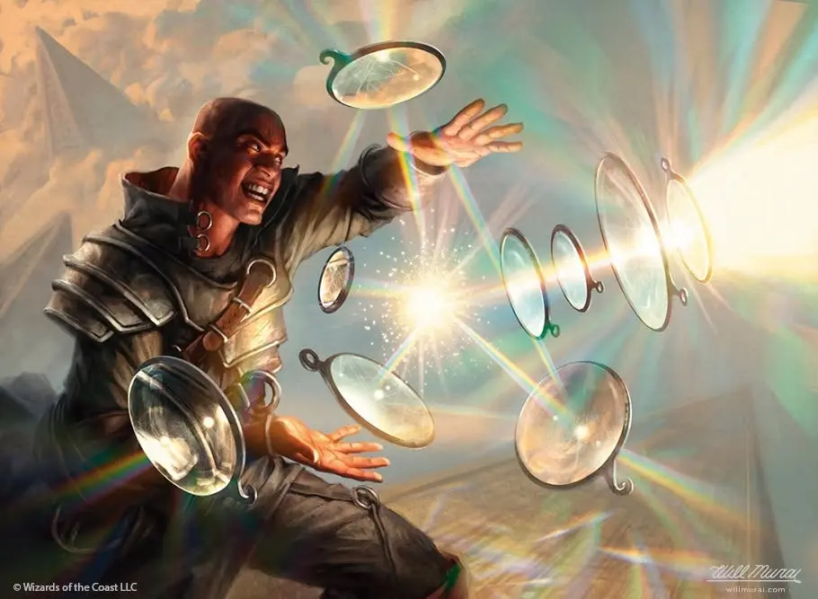 Sunday Afternoon MTG Booster Draft