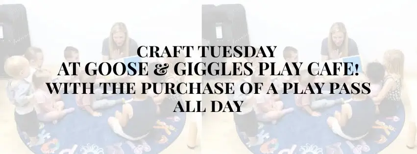 Craft Tuesday - Build A Truck Craft