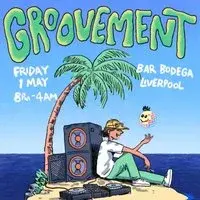 GRVMNT @Bar Bodega