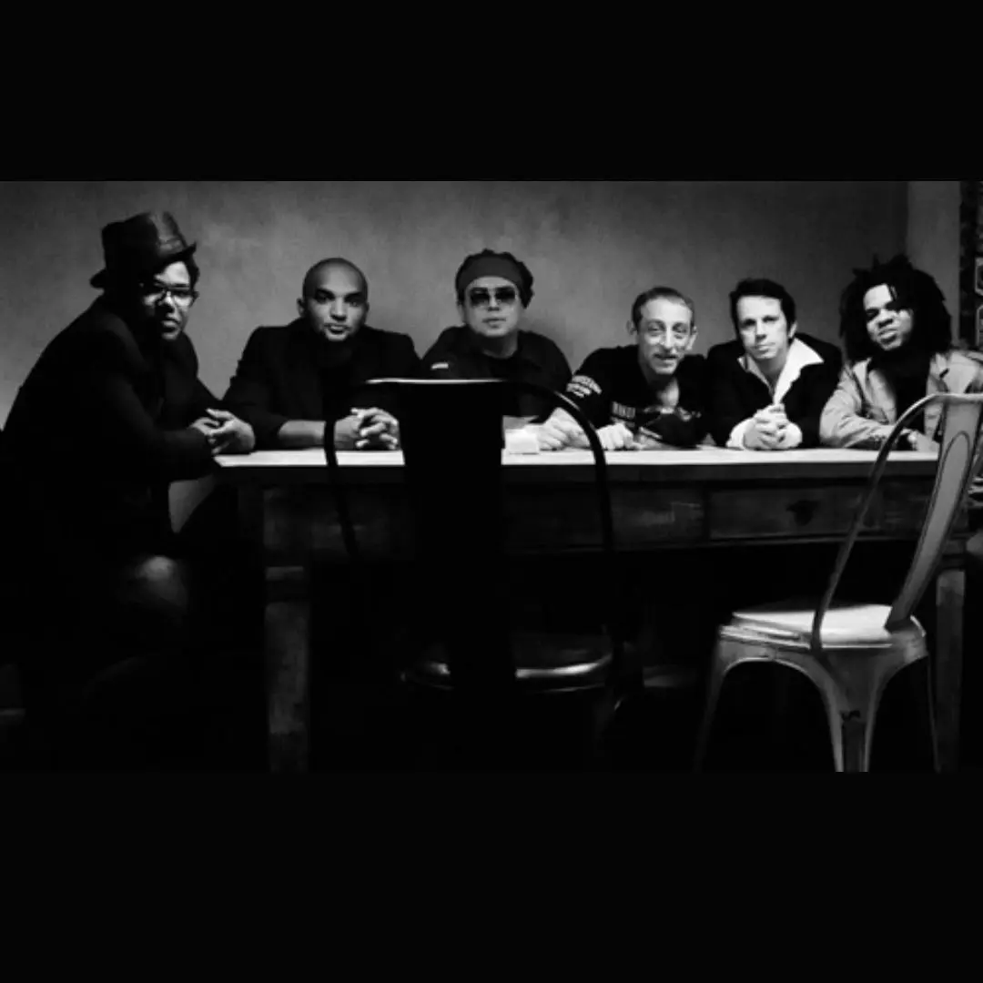 Rubem Farias Funk Brasil