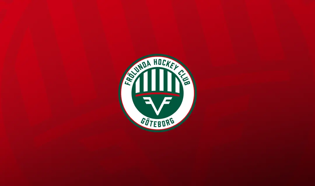 Frölunda HC - Luleå HF Kvart 5:7