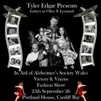 Tyler Edgar Victory & Vixens
