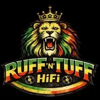 Ruff 'n' Tuff Hifi - Dub Day Jah Vu