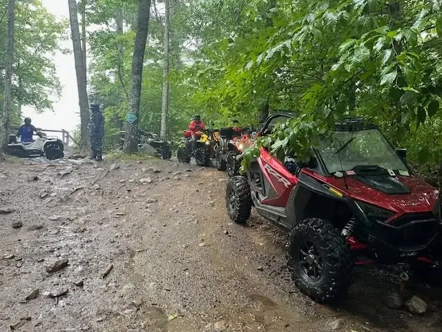 COATV - Mattawa Road Trip 2026