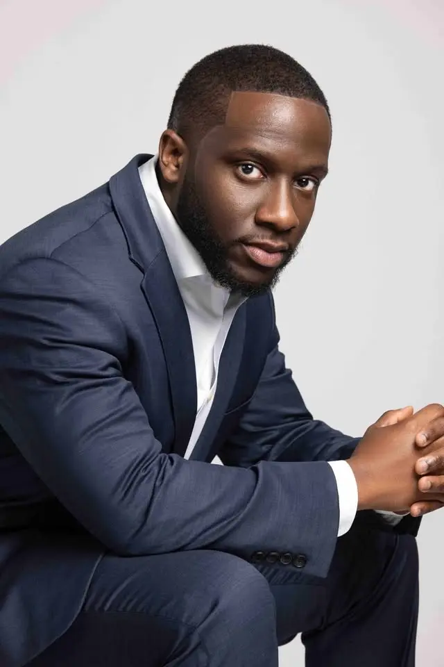 Nathanial Gumbs - Atlanta Summer Organ Festival Recital