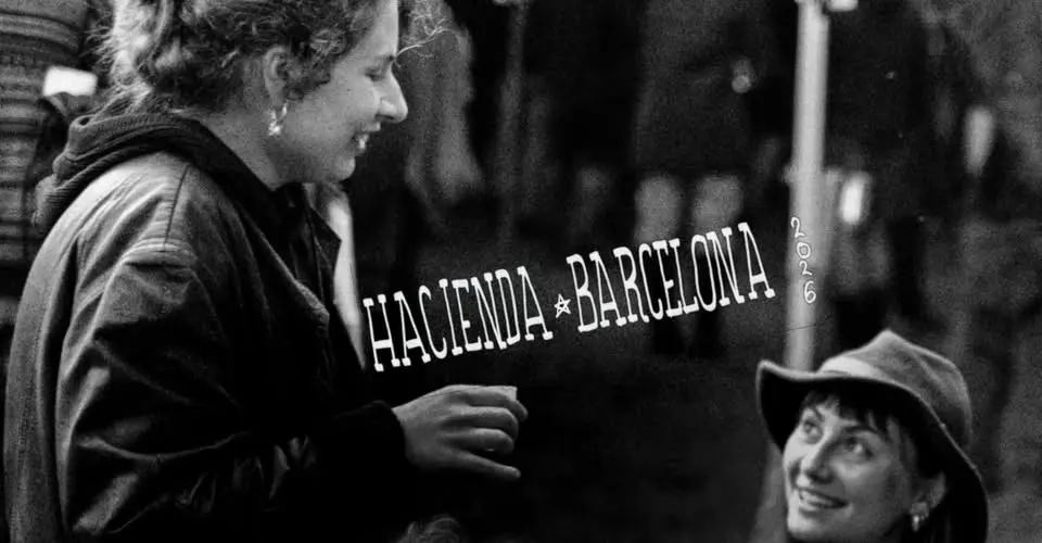 Hacienda Barcelona VII.