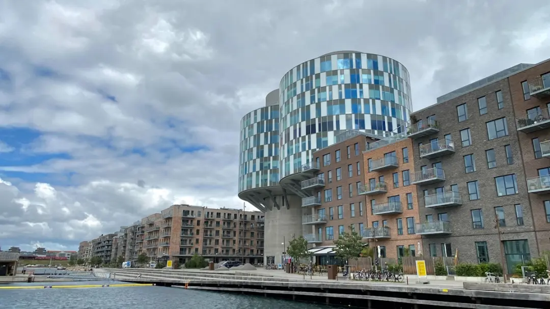 Emerging Leaders Summer Event: Leading the Next Generation of Life Sciences Projects
