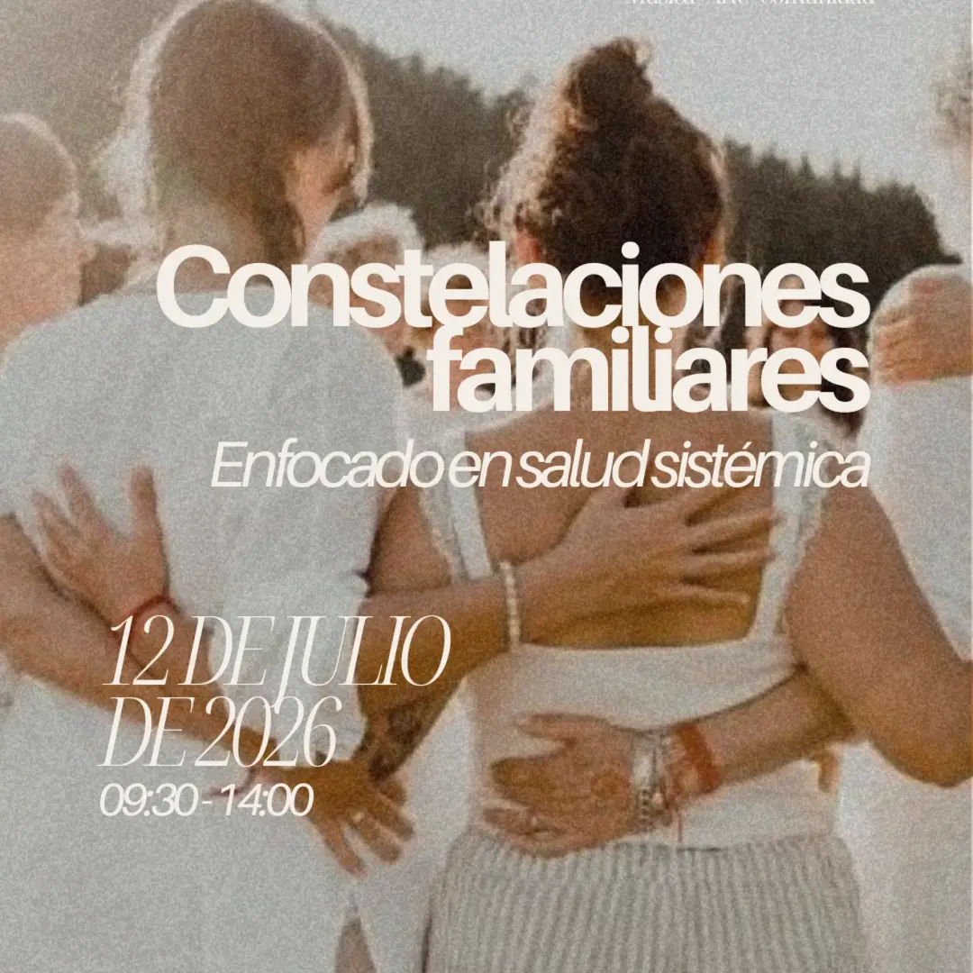 Constelando la Salud con Carolina Colmenares