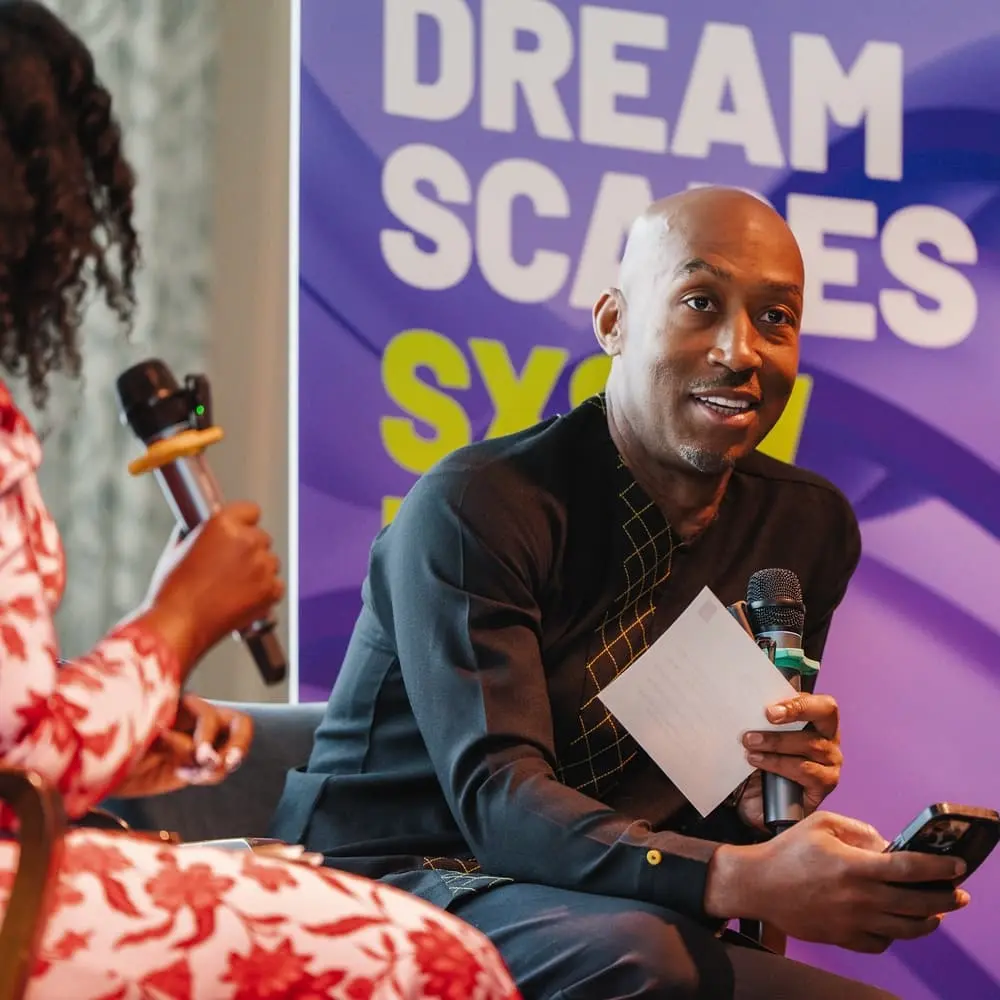 Dreamscapes Human+Tech Week