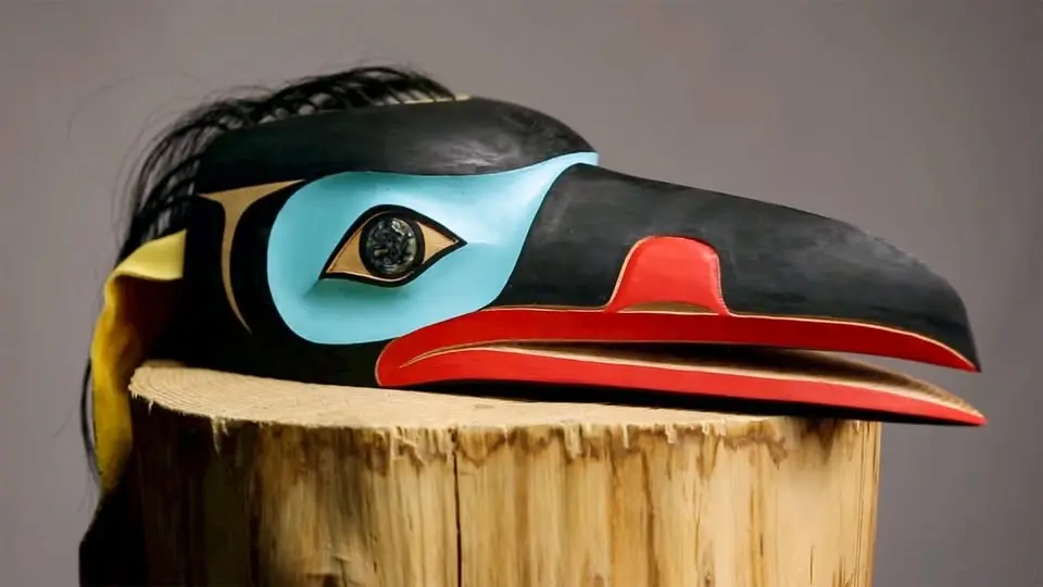 First Friday | Carving with James Johnson
