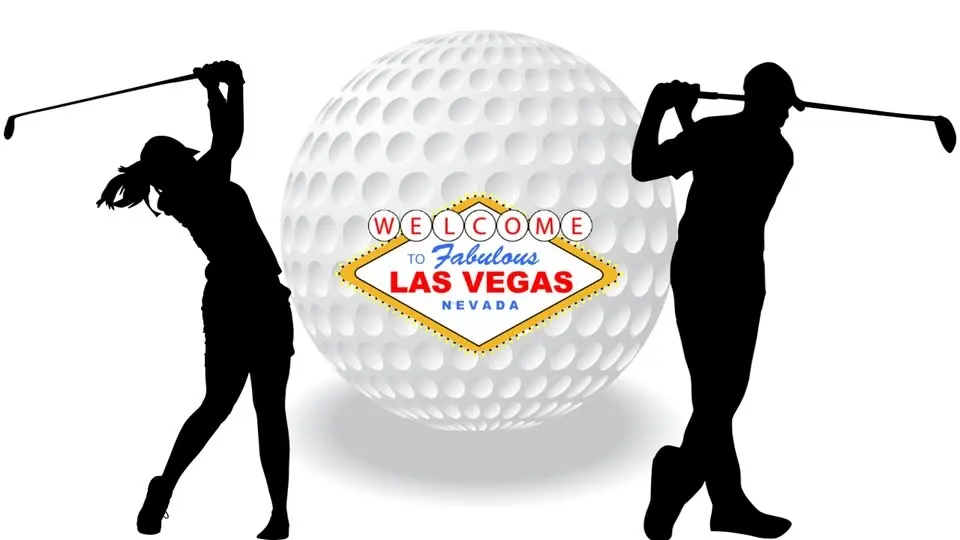 TheGrint Tour Las Vegas - Angel Park GC