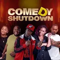 COBO : Comedy Shutdown Bank Holiday Special Watford