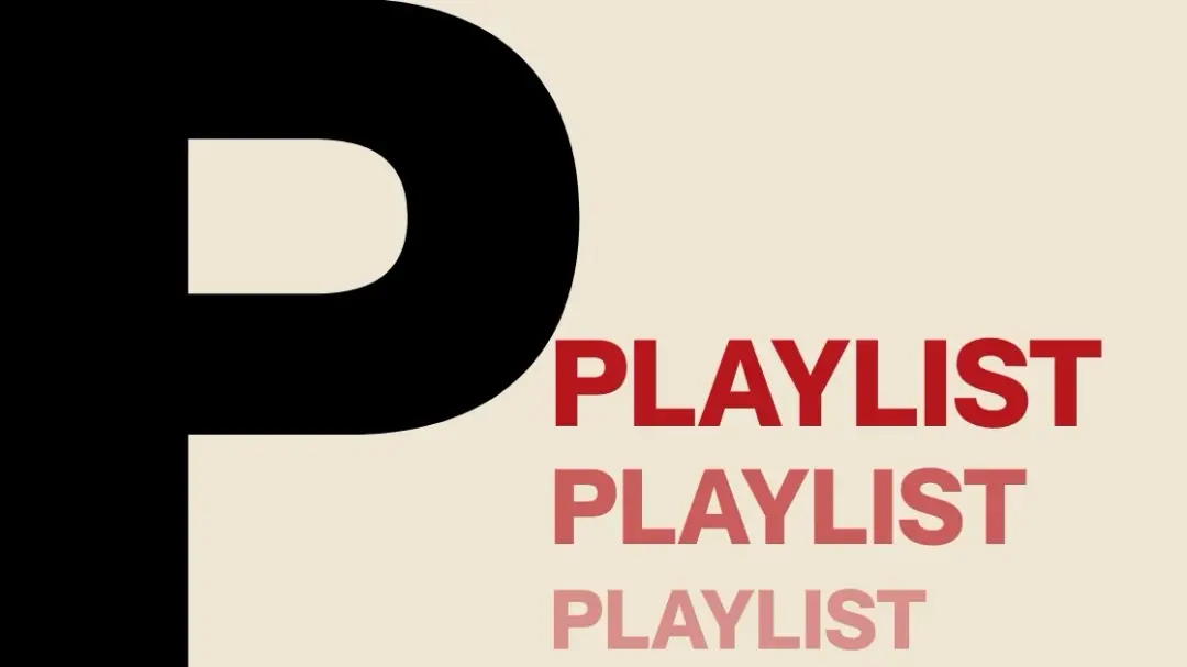 PLAYLIST