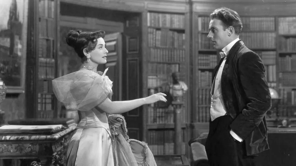 An Ideal Husband