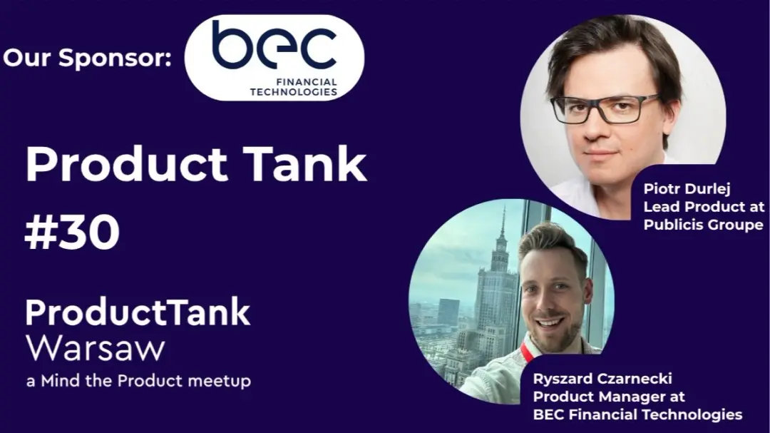 #30 ProductTank: Who Actually Builds the Product?