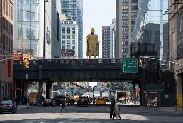 NYC Art Tour 2026