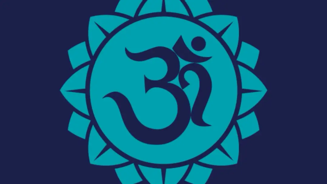 OM Chanting (indoor)