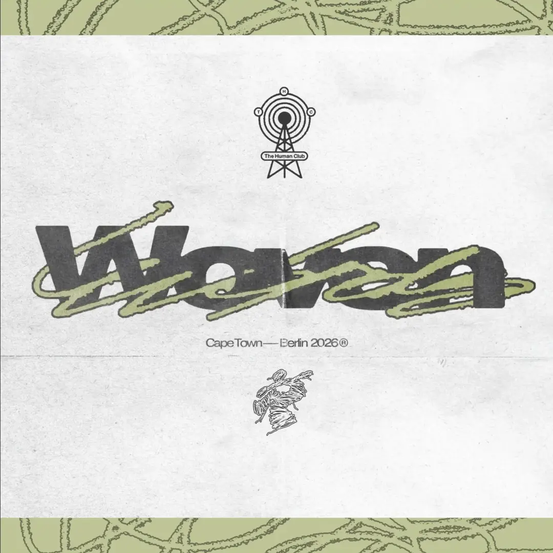 WOVEN WORDS meets T.H.C Radio X Plaɘ
