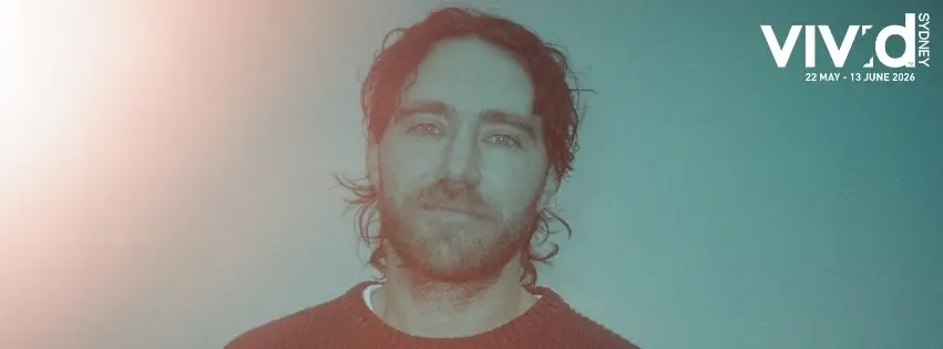 Matt Corby | Tumbalong Nights