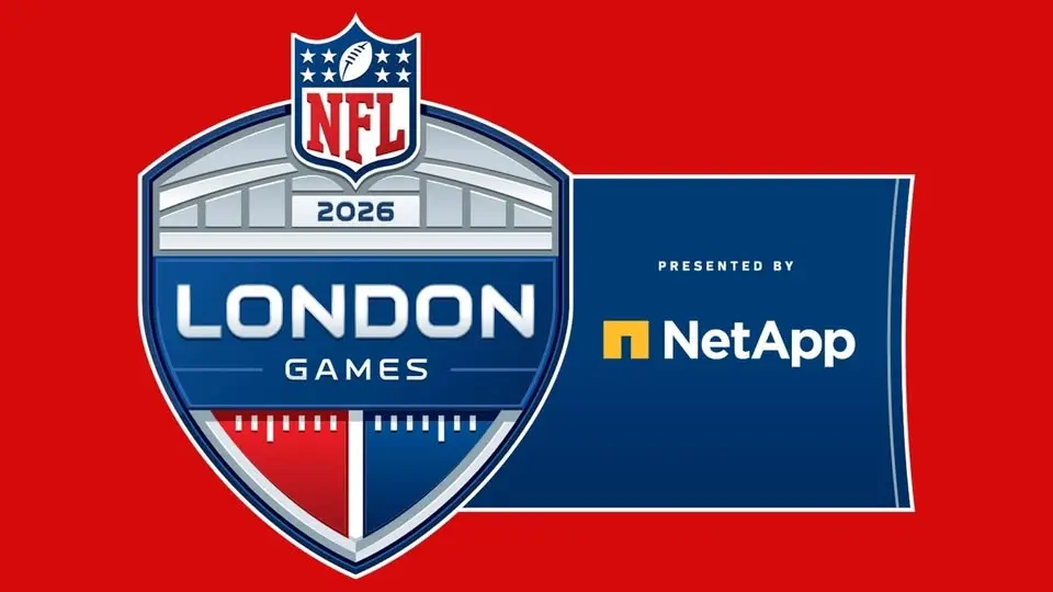 NFL London 2026: Eagles vs Jaguars - Register Interest