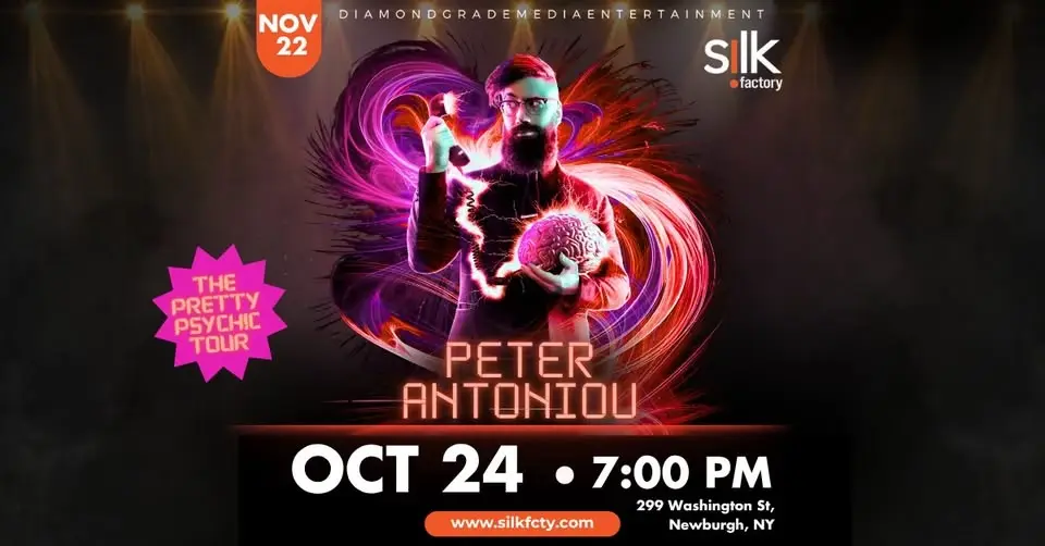 Peter Antoniou