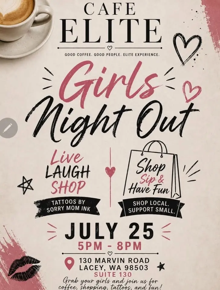 Girls Night Out 