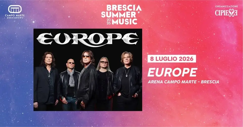 EUROPE