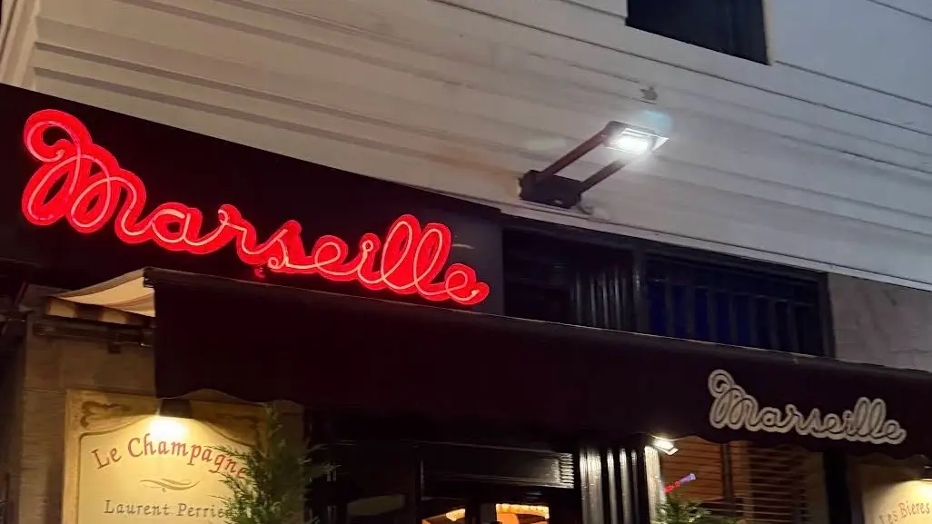 JUST ADDED GAY SUNDAY BRUNCH at MARSEILLE Restaurant Hells Kitchen