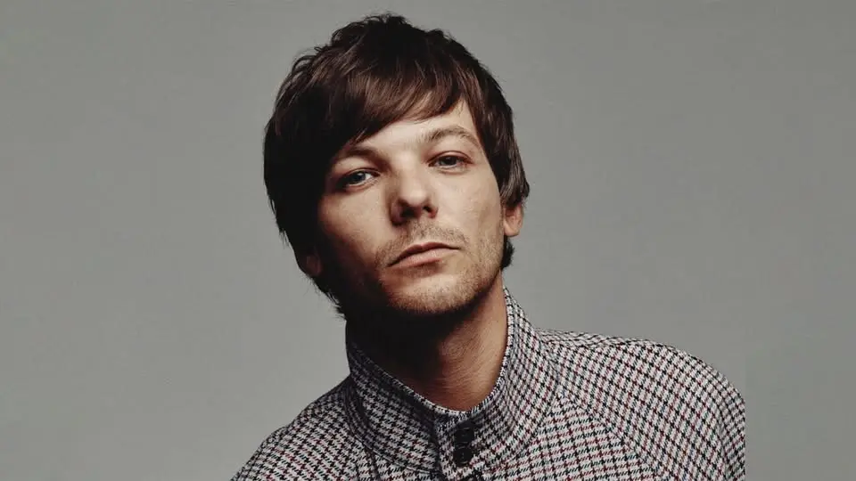 Louis Tomlinson at State Farm Arena