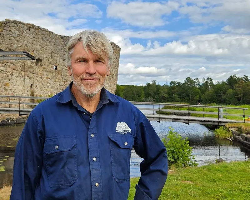 5000 år i Hovshaga – arkeologi i en växande stadsdel