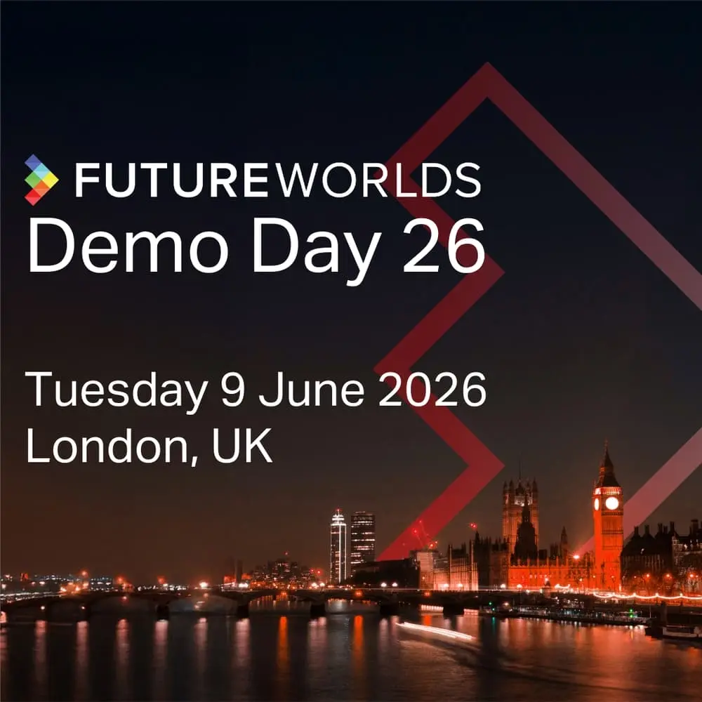 Future Worlds Demo Day 26