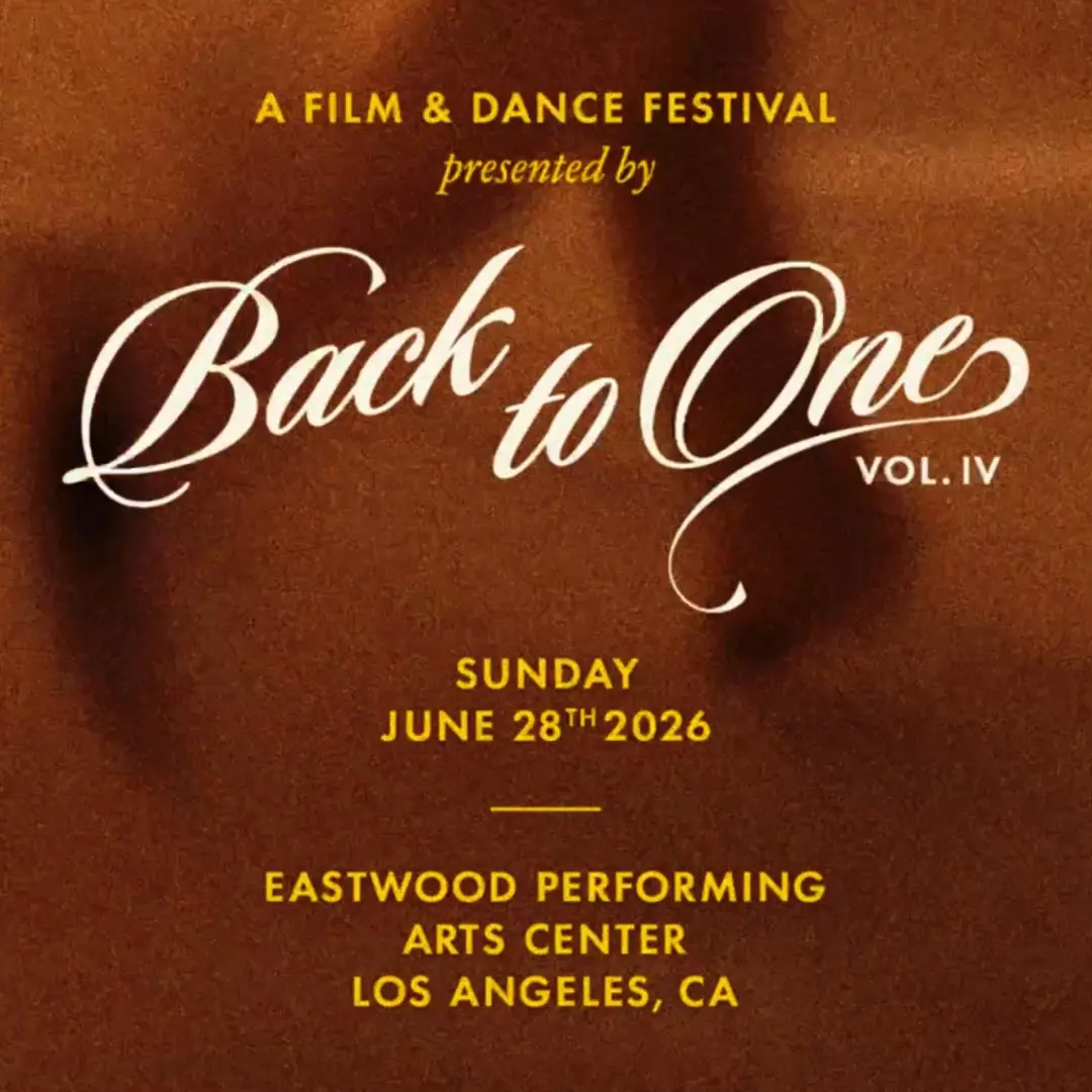 Back to One Vol. IV