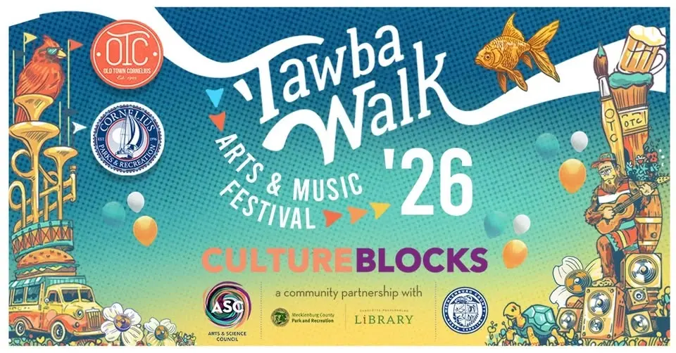 'Tawba Walk Arts & Music Festival (Fall 2026)