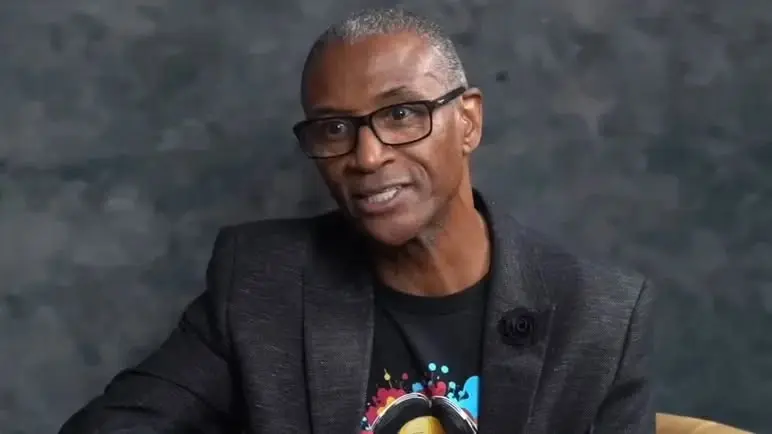Tommy Davidson Tickets