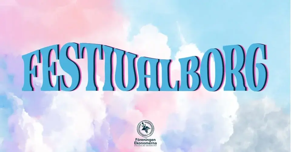FESTIVALBORG 2026