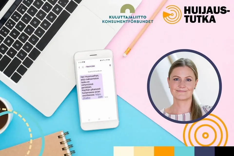 Miten tekoälyä käytetään huijauksissa?