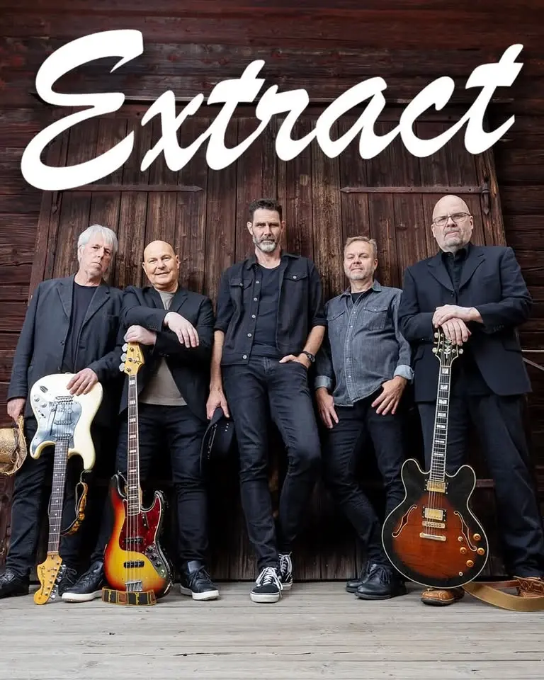 Dans till Extract