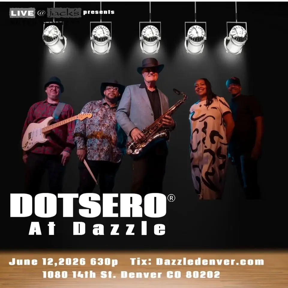 Dotsero Returns To Dazzle