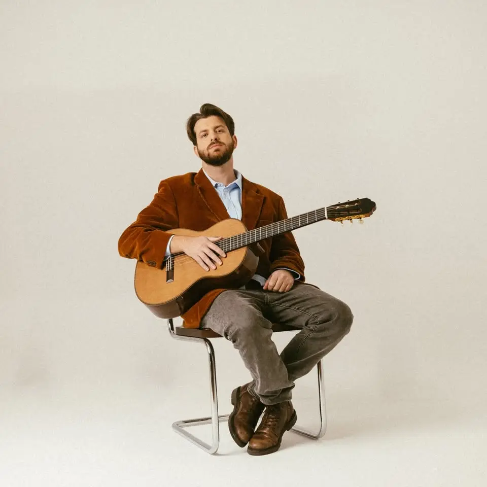 Tiago Nacarato - Porto