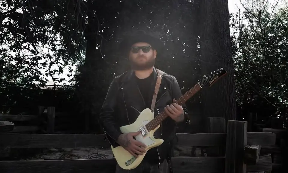 Josh Smith (US) @mojo