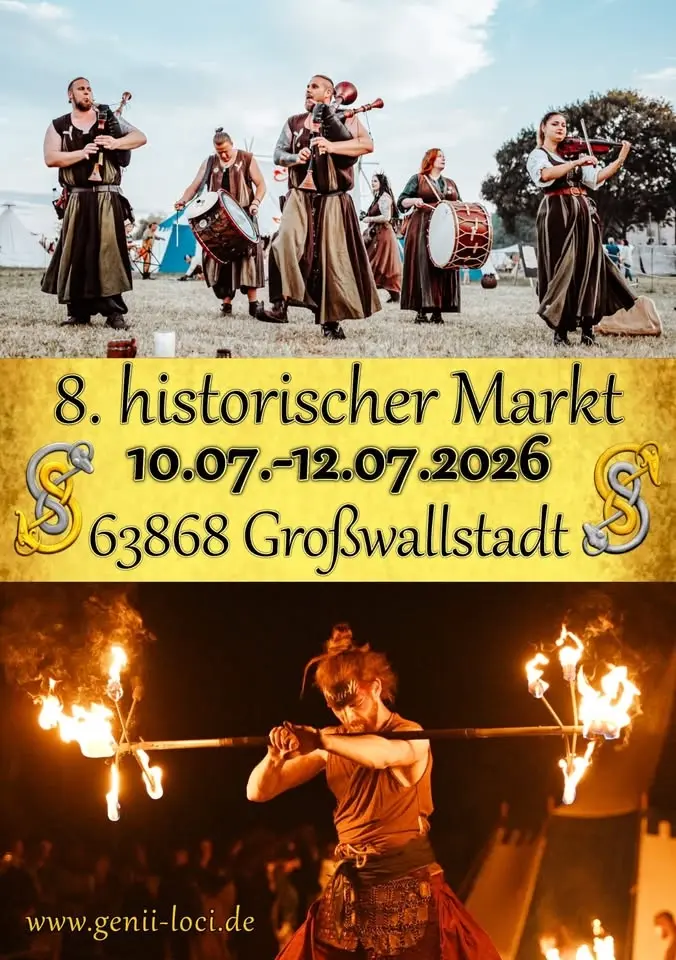 Historischer Markt 