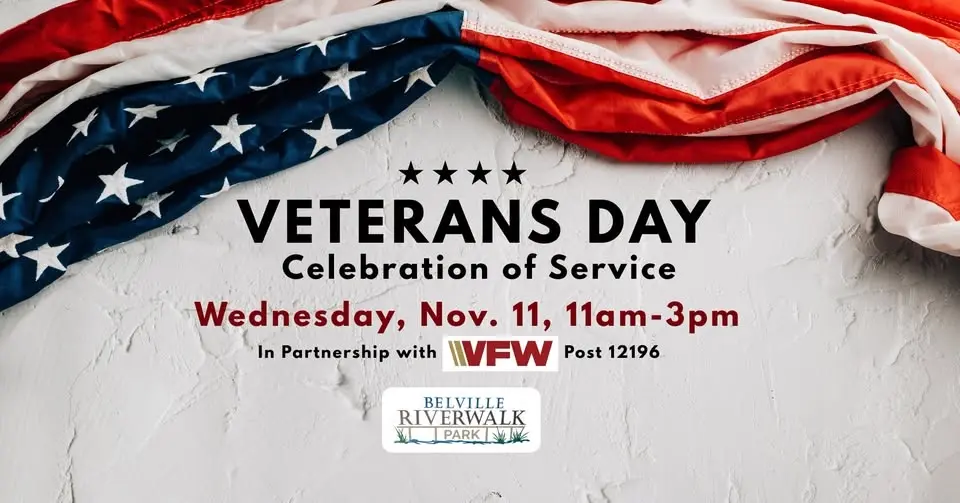 Veterans Day (Celebration of Service)